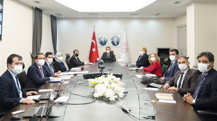 Suriyeli sığınmacılara mesleki eğitim verilecek