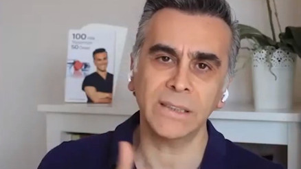 Ünlü profesör şaşırtan araştırmayı anlattı: İyi bir uykudan sonra etkisi artıyor