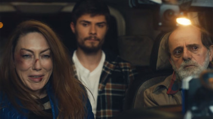 Barış Murat Yağcı ”Her Şeye Rağmen” video klibi yayında