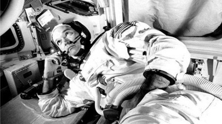 Michael Collins kimdir, kaç yaşındaydı, neden öldü ABDli astronot Michael Collinsin hayatı hakkında bilgiler Michael Collins kimdir, kaç yaşındaydı, neden öldü ABDli astronot Michael Collinsin hayatı hakkında bilgiler