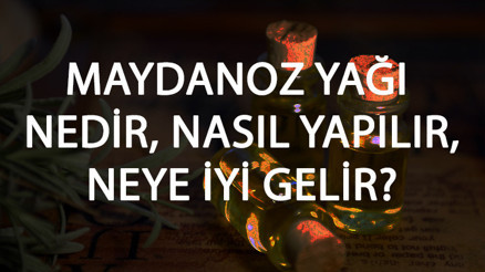 Maydanoz Yağı Nedir, Nasıl Yapılır Ve Neye İyi Gelir Maydanoz Yağı Faydaları Ve Kullanımı Maydanoz Yağı Nedir, Nasıl Yapılır Ve Neye İyi Gelir Maydanoz Yağı Faydaları Ve Kullanımı