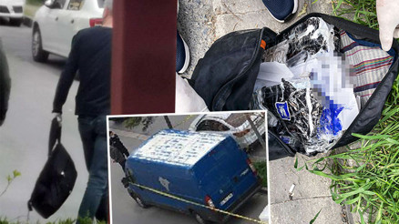 Son dakika haberi... İçişleri Bakanı Süleyman Soylu, Türkiyedeki terörist sayısını açıkladı İstanbulda bugün katliam önlendi..