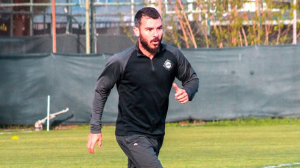 Altayda Mustafa Denizli 6 ismi kadro dışı bıraktı Yekta Kurtuluş, İlhan Depe...