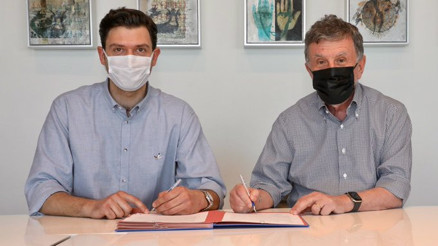 Eczacıbaşı VitrAda Ferhat Akbaş dönemi 2 yıllık anlaşma...