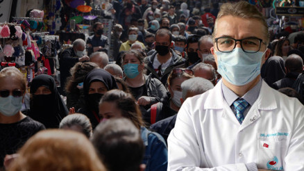 Tam kapanma göçü için uyardı: Çok tehlikeli bir durum Biz bunu galiba yanlış anladık