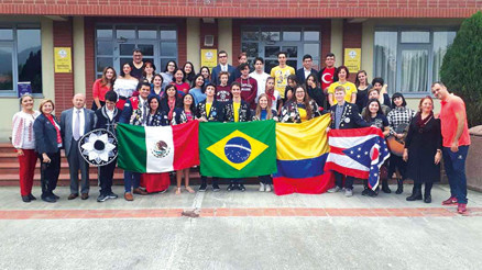 Hayat boyu öğrenme modelinde sadece akademik yeterlilik yetmiyor