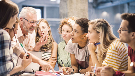 Kişiselleştirilmiş öğrenme süreci: Türkiye’de IB okulları artıyor