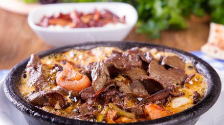 Ramazanın 18. günü iftar menüsü: Bugün iftara ne pişirsem Ramazanın 18. günü iftar menüsü: Bugün iftara ne pişirsem