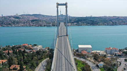 Tam kapanma ne zaman bitecek Sokağa çıkma yasağı ne zaman kalkacak İşte genelgede yazan tarih