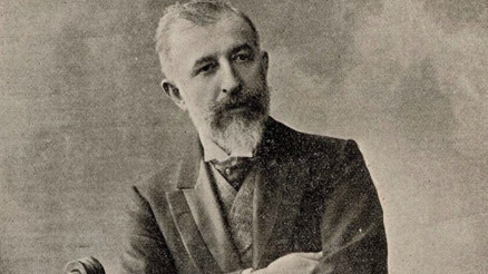 Halit Ziya’nın gözünden Almanya