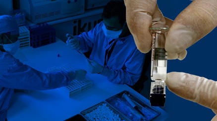 Yerli koronavirüs aşısında sevindiren gelişme