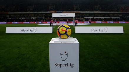 Süper Ligde kalan maçlar hangileri Lig ne zaman bitecek İşte Beşiktaş - Galatasaray - Fenerbahçenin kalan maçları Süper Ligde kalan maçlar hangileri Lig ne zaman bitecek İşte Beşiktaş - Galatasaray - Fenerbahçenin kalan maçları