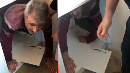 İki yıl önce silahla vurularak öldürülmüştü Cinayet şüphelisi böyle yakalandı