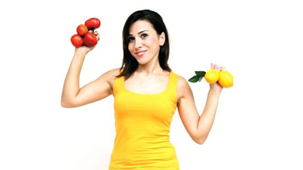 Ne içmeli, ne atıştırmalı Ne içmeli, ne atıştırmalı