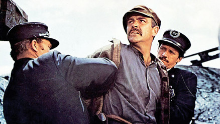 İşçisin sen, işçi kal