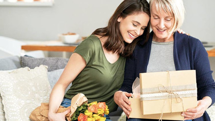 Annelere özel teknoloji