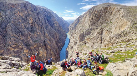 Onlar da dünya mirası