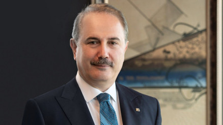 VakıfBank’a 1.1 milyar dolarlık sürdürülebilir sendikasyon kredisi VakıfBank’a 1.1 milyar dolarlık sürdürülebilir sendikasyon kredisi