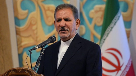 İran Cumhurbaşkanı Yardımcısı, Zarifin ses kaydının sızdırılmasıyla ilgili İsrail ve Suudi Arabistanı suçladı