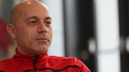 Cüneyt Çakırın unutamadığı amatör maç şaşırttı Her şey o gün başladı