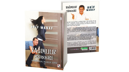 Bağımlılıklara son veren kitap