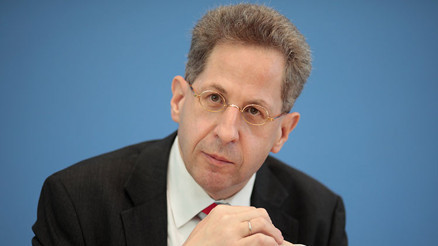 Maassen’in adaylığına CDU’lular da tepki gösterdi