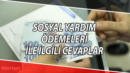 1100 TL sosyal yardım başvurusu yapılıyor mu Yardım parası kimlere ödenecek 1100 TL sosyal yardım ödemesinin detayları