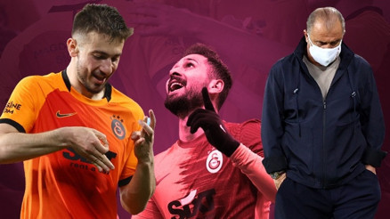 Gençlerbirliği-Galatasaray maçına damga vuran performans Halil Dervişoğlunun şovu sonrası transfer çağrıları... Gençlerbirliği-Galatasaray maçına damga vuran performans Halil Dervişoğlunun şovu sonrası transfer çağrıları...