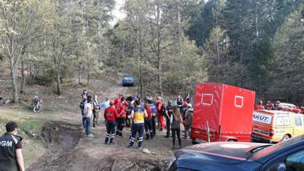 10 yaşındaki Kerim Can her yerde aranıyor Seferber oldular