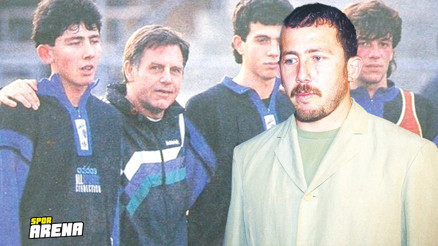 Yorulmayı sevmeyen Sergen yorulmaya ikna etti