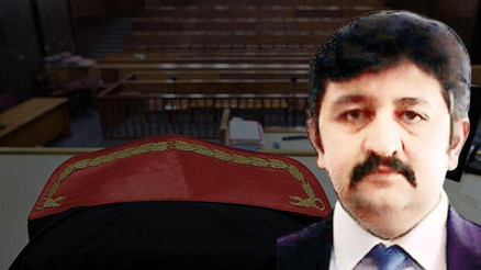 Trol savcı Özcan Muhammed Gündüz gizli telefondan paylaşım yapmış Araştırma yapıldığını fark edince yeni hat almış