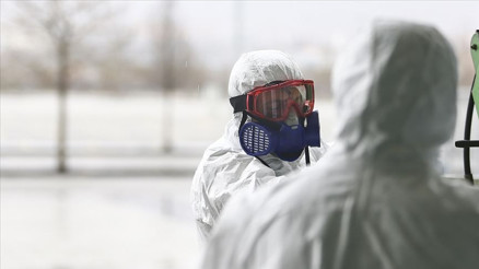 İsviçrede 2,6 milyon doz Kovid-19 aşısı uygulandı