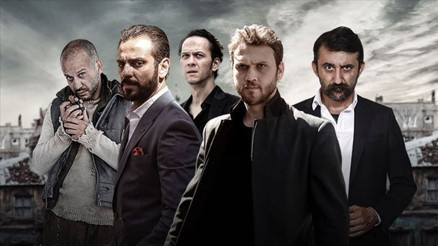 Çukur ne zaman final yapacak Çukurun finali ne zaman İşte ayrıntılar Çukur ne zaman final yapacak Çukurun finali ne zaman İşte ayrıntılar