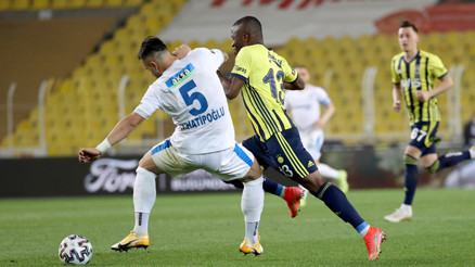 18 günde 50 maçlık bir Süper Lig rekoru