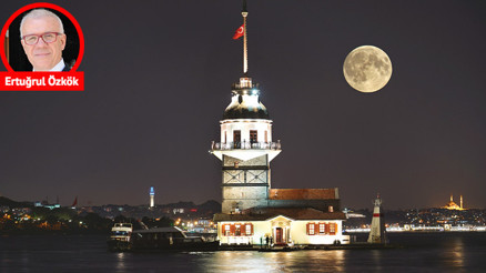 Upper Cihangir sezon finali - Koskoca semt dedelere kaldı