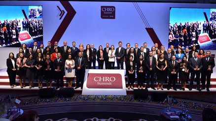 Türkiye’nin ‘En Etkin 50 CHRO’su belli oldu