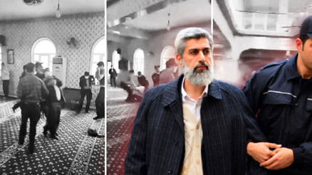 Son dakika... İçişleri Bakan Yardımcısı Çataklı Gaziantepteki olayların iç yüzünü anlattı: Alparslan Kuytul gözaltına alındı