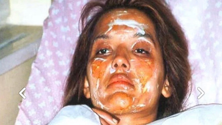 Ünlü isimler de 20’li yaşlar challenge akımına katıldı İşte ünlülerin 20li yaşlar challenge paylaşımları