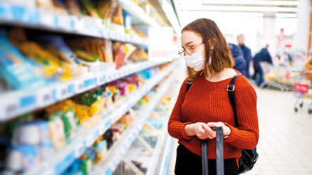 İçişleri Bakanlığından genelge... 7 soruda market yasakları