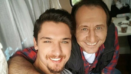 Arka Sokaklar oyuncusu Boğaç Aksoy: Lenfomaya yakalandım