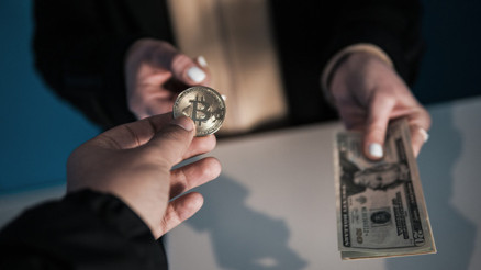 İlk defa yaşanacak Kripto parayla ödeme kabul edilecek