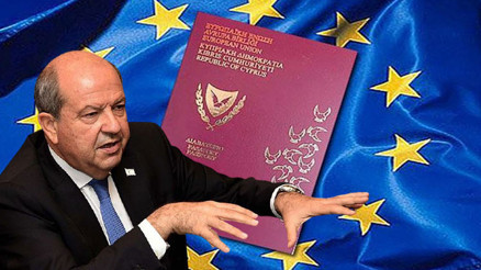 Kıbrıs’ta yine Rum kimliği tartışması: Bir yöntemi varsa iade edeceğim