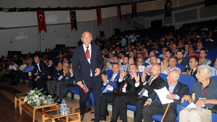 Beştepe’de yeni döneme geçiliyor