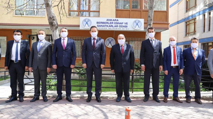 Tüm sektörlere genişletilmeli