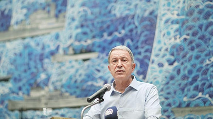 Akar’dan Bağdat’a yanıt: Tek amacımız terörle mücadele