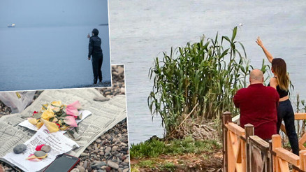 Antalyada Hıdırellez dilekleri yasağı unutturdu