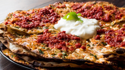 Kayseri yağlaması tarifi: Meşhur Kayseri yağlaması nasıl yapılır