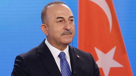 Son dakika haberi... Dışişleri Bakanı Çavuşoğlundan Almanyada flaş açıklamalar