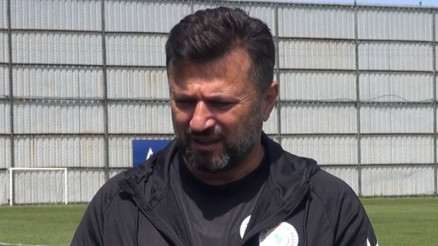 Bülent Uygun: Boldrin, Yasin, Baiano, Donsah sezonu kapattı. Remyde problem var...