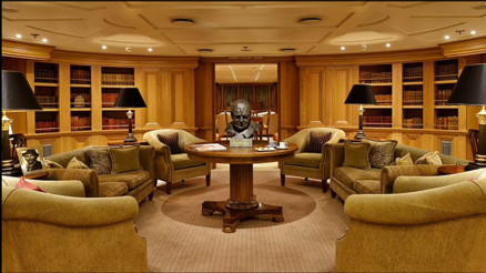 Talep yağıyor... Haftalık kirası 6 milyon lira Şimdiden 7 rezervasyon yapıldı